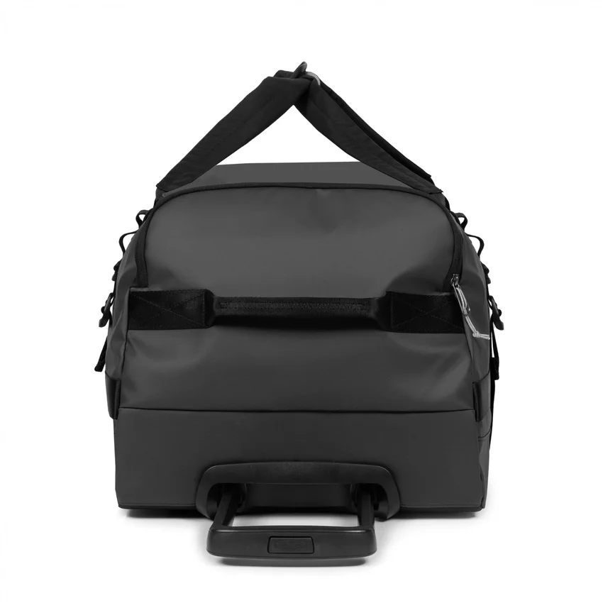 SAC DE VOYAGE À ROULETTES L Tarp NOIR2