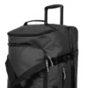 SAC DE VOYAGE À ROULETTES L Tarp NOIR2