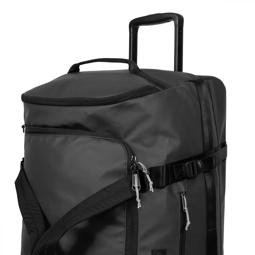 SAC DE VOYAGE À ROULETTES L Tarp NOIR2