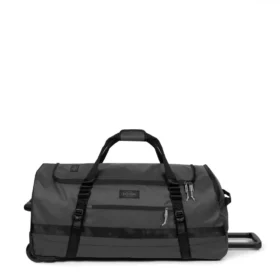 SAC DE VOYAGE À ROULETTES M Tarp BLACK2