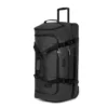 SAC DE VOYAGE À ROULETTES M Tarp BLACK2