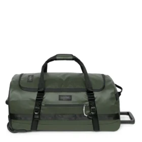 SAC DE VOYAGE À ROULETTES M Tarp FOREST