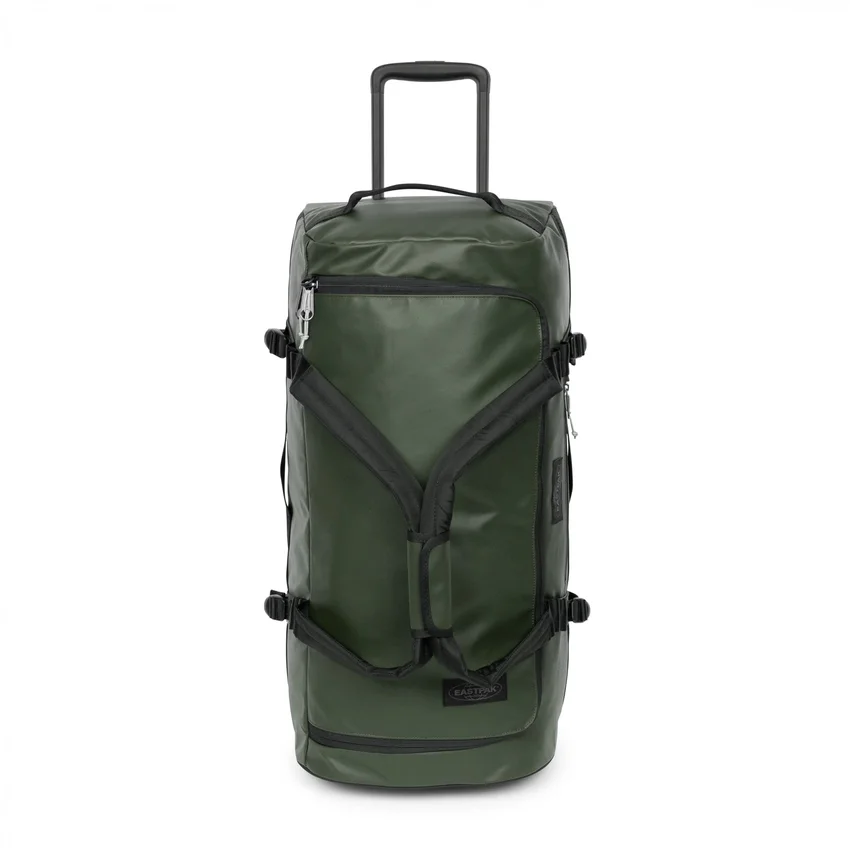 SAC DE VOYAGE À ROULETTES M Tarp FOREST