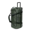 SAC DE VOYAGE À ROULETTES M Tarp FOREST