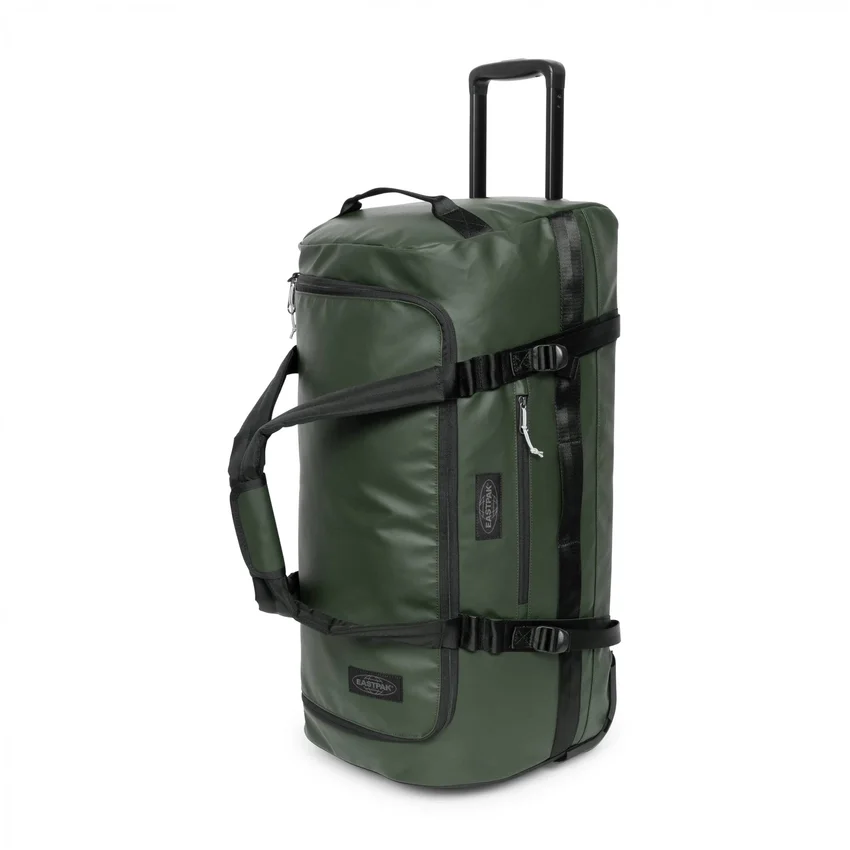 SAC DE VOYAGE À ROULETTES M Tarp FOREST
