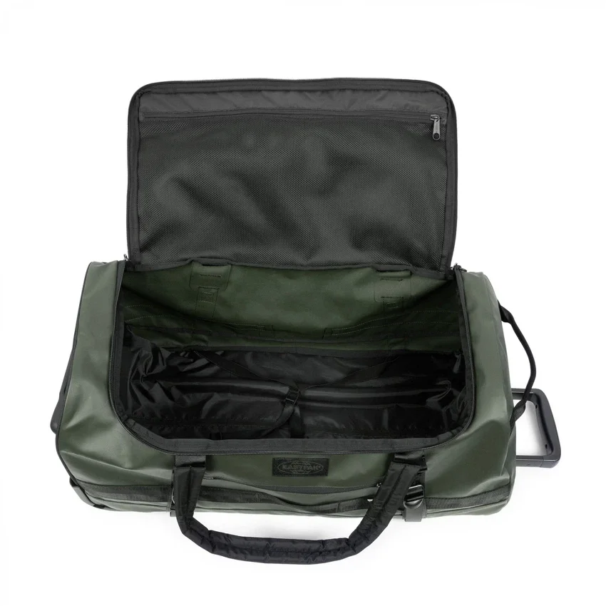 SAC DE VOYAGE À ROULETTES M Tarp FOREST