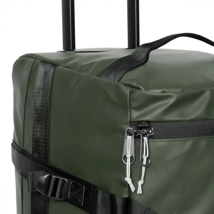 SAC DE VOYAGE À ROULETTES M Tarp FOREST