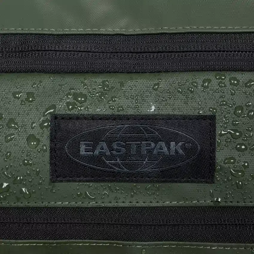 SAC DE VOYAGE À ROULETTES M Tarp FOREST