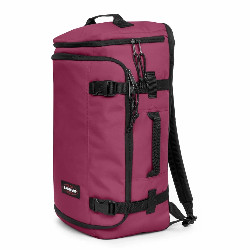 SAC À DOS BORDEAUX