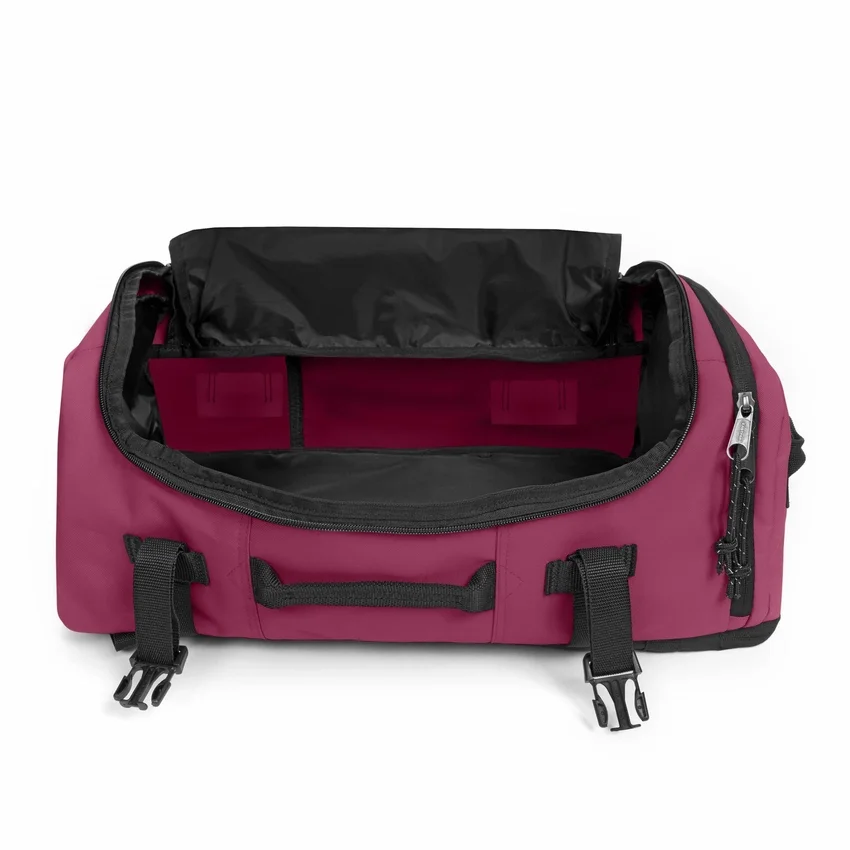 SAC À DOS BORDEAUX