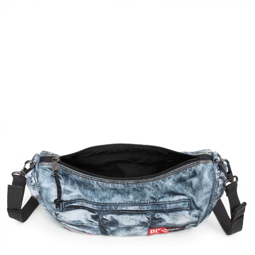SAC PORTE ÉPAULE DIESEL DSL TROMPE