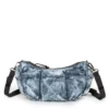 SAC PORTE ÉPAULE DIESEL DSL TROMPE