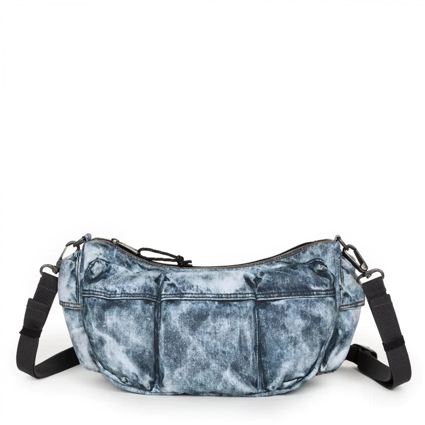 SAC PORTE ÉPAULE DIESEL DSL TROMPE