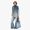 SAC TOTE DIESEL DSL TROMPE