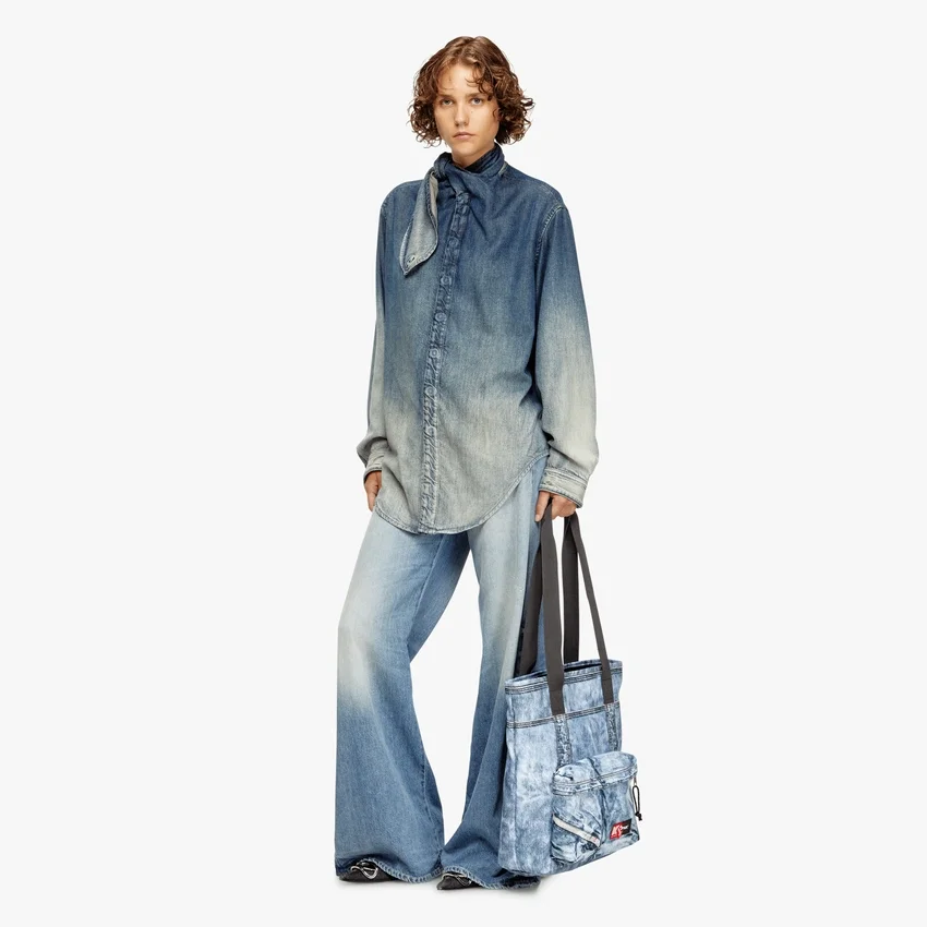 SAC TOTE DIESEL DSL TROMPE