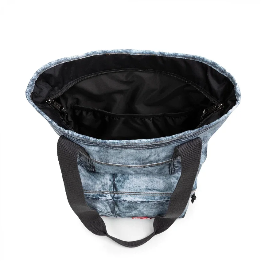SAC TOTE DIESEL DSL TROMPE