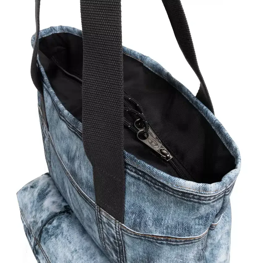 SAC TOTE DIESEL DSL TROMPE