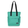 SAC TOUTE-ÉTRIRE BLEU AQUAMARINE