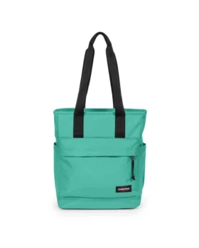 SAC TOUTE-ÉTRIRE BLEU AQUAMARINE