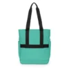 SAC TOUTE-ÉTRIRE BLEU AQUAMARINE