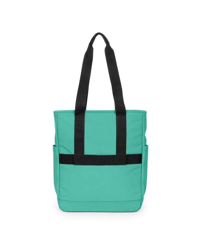 SAC TOUTE-ÉTRIRE BLEU AQUAMARINE