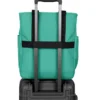 SAC TOUTE-ÉTRIRE BLEU AQUAMARINE