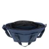 SATCH CNNCT F MATTE ADMIRAL