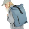 Tarp enrouable DUST BLUE
