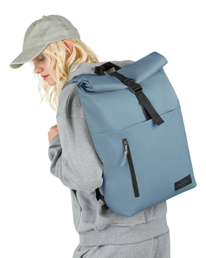 Tarp enrouable DUST BLUE