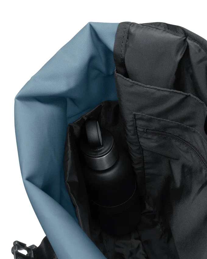 Tarp enrouable DUST BLUE