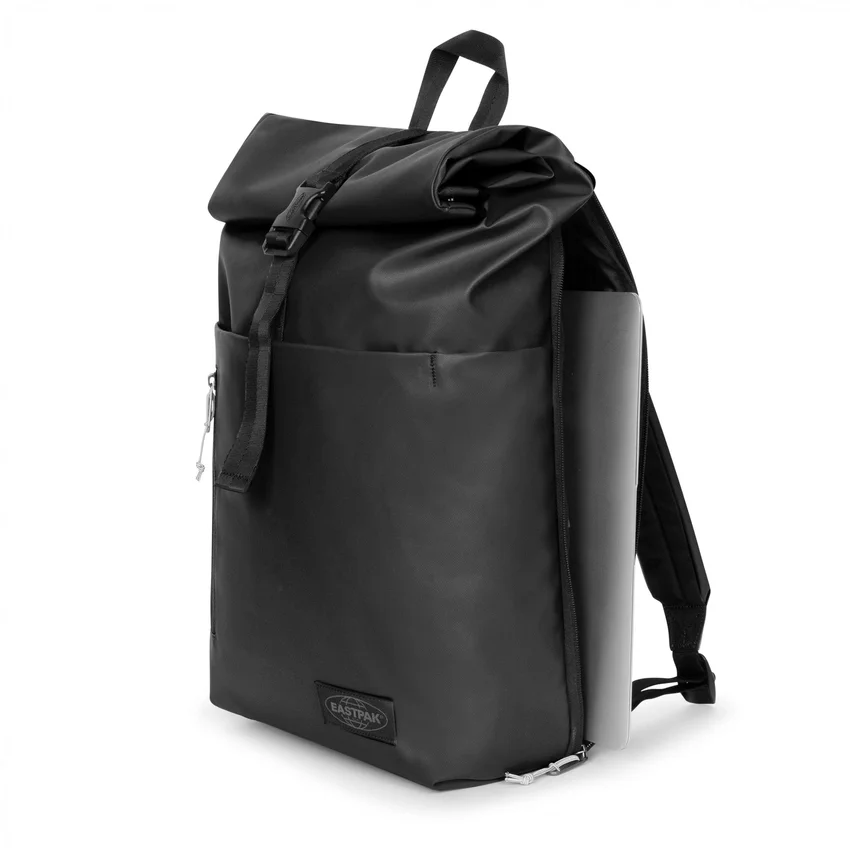 Tarp enrouable noir 2