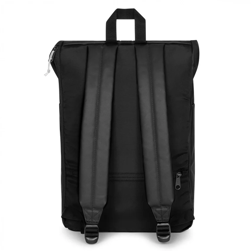 Tarp enrouable noir 2