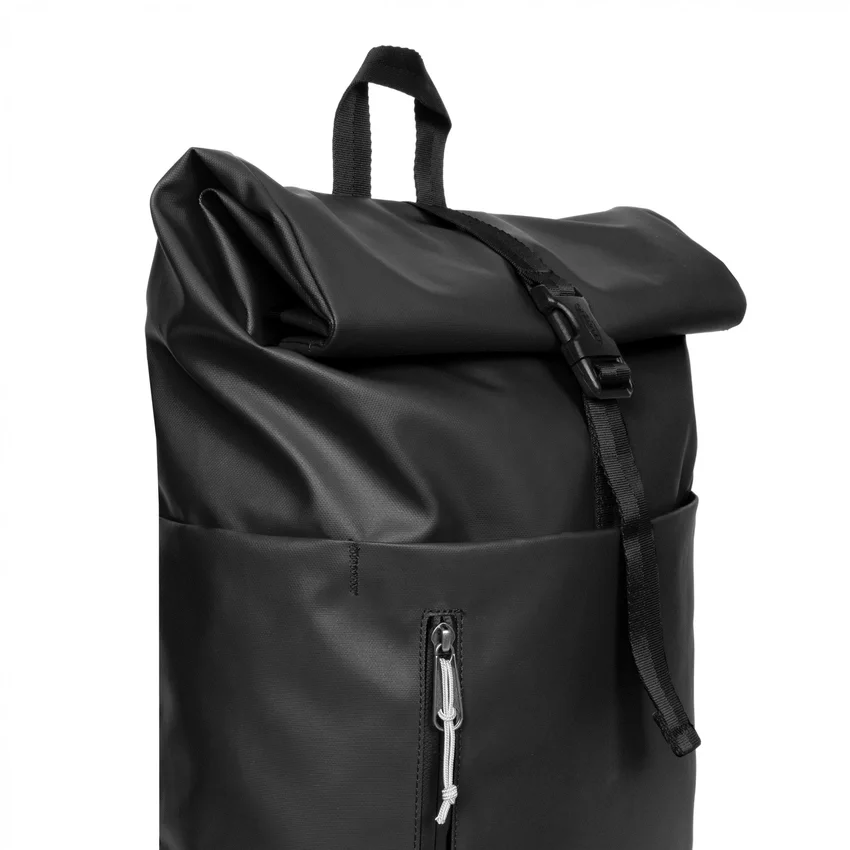 Tarp enrouable noir 2