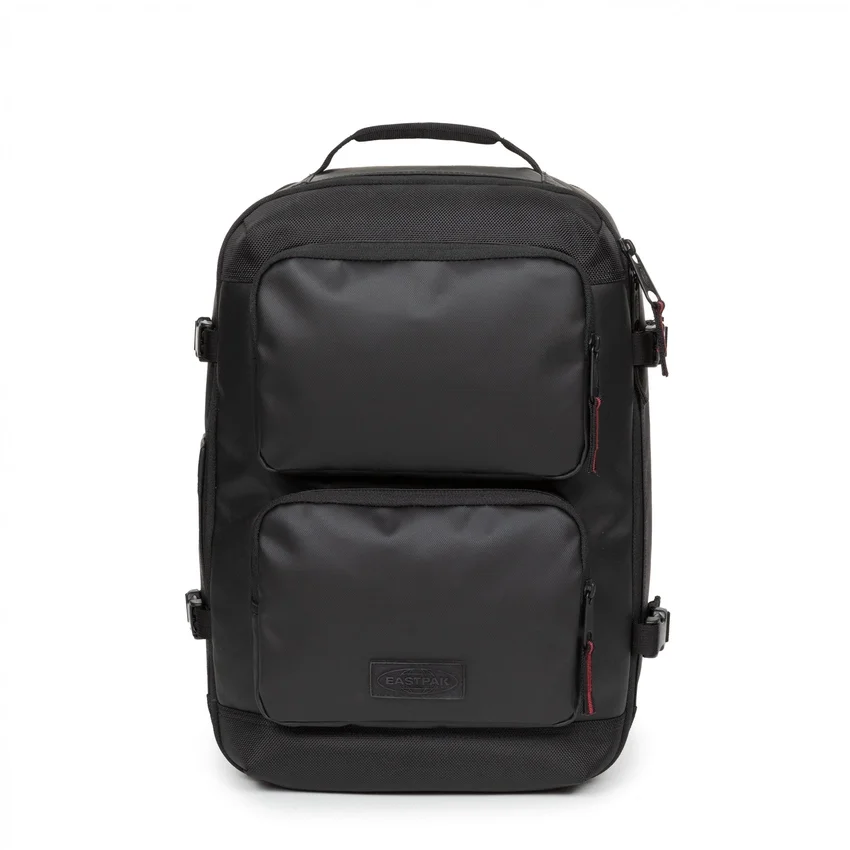 TECUM CABIN CNNCT TOP NOIR