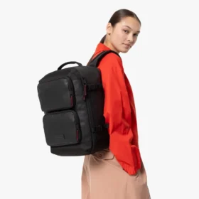 TECUM CABIN CNNCT TOP NOIR
