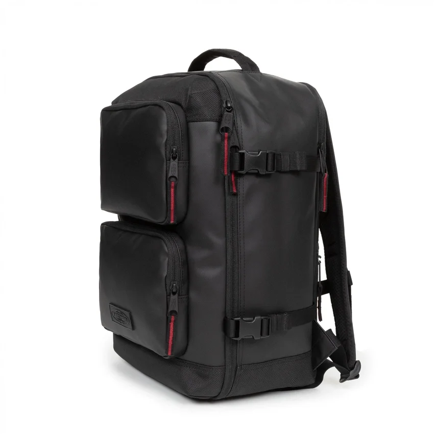 TECUM CABIN CNNCT TOP NOIR