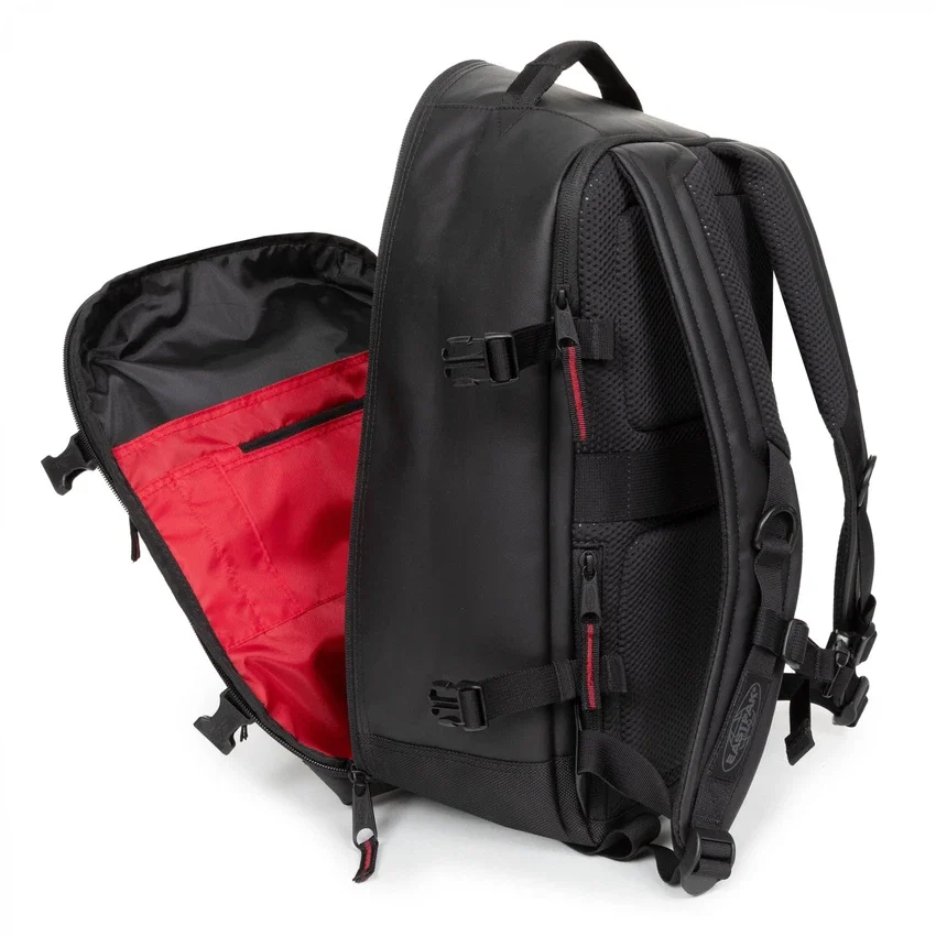TECUM CABIN CNNCT TOP NOIR