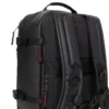 TECUM CABIN CNNCT TOP NOIR