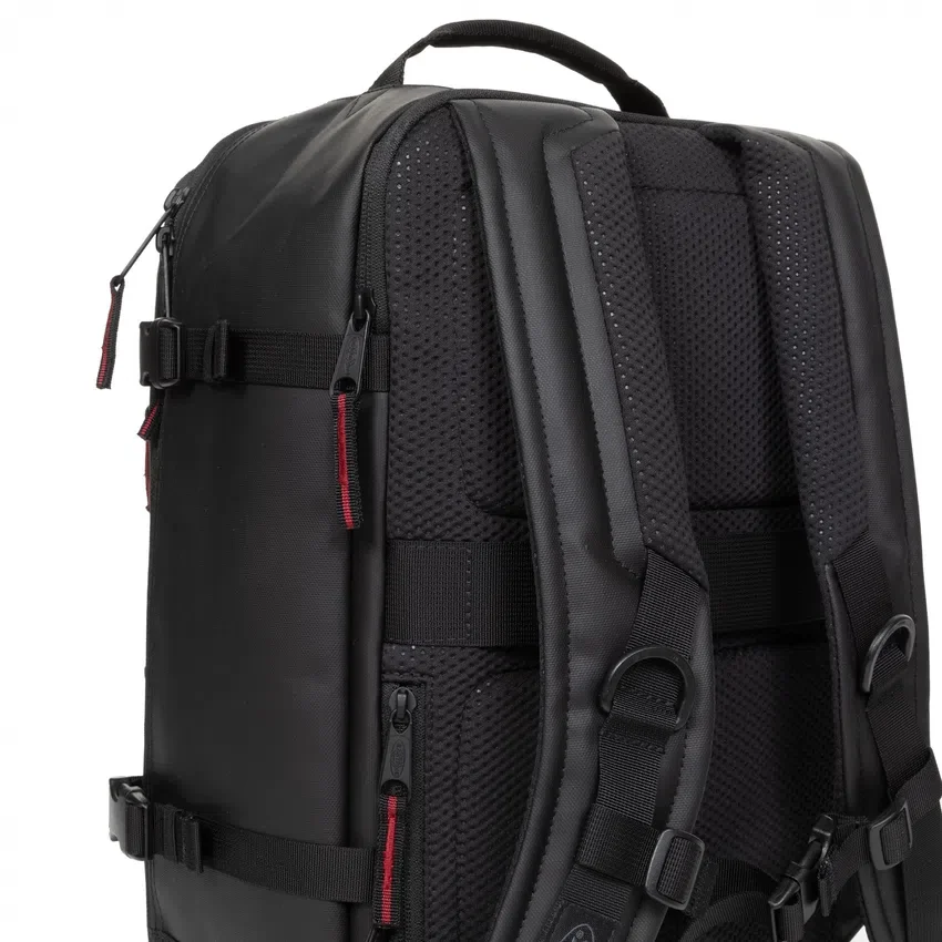 TECUM CABIN CNNCT TOP NOIR
