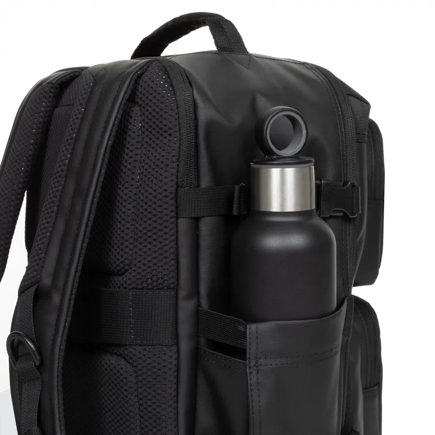 TECUM CABIN CNNCT TOP NOIR