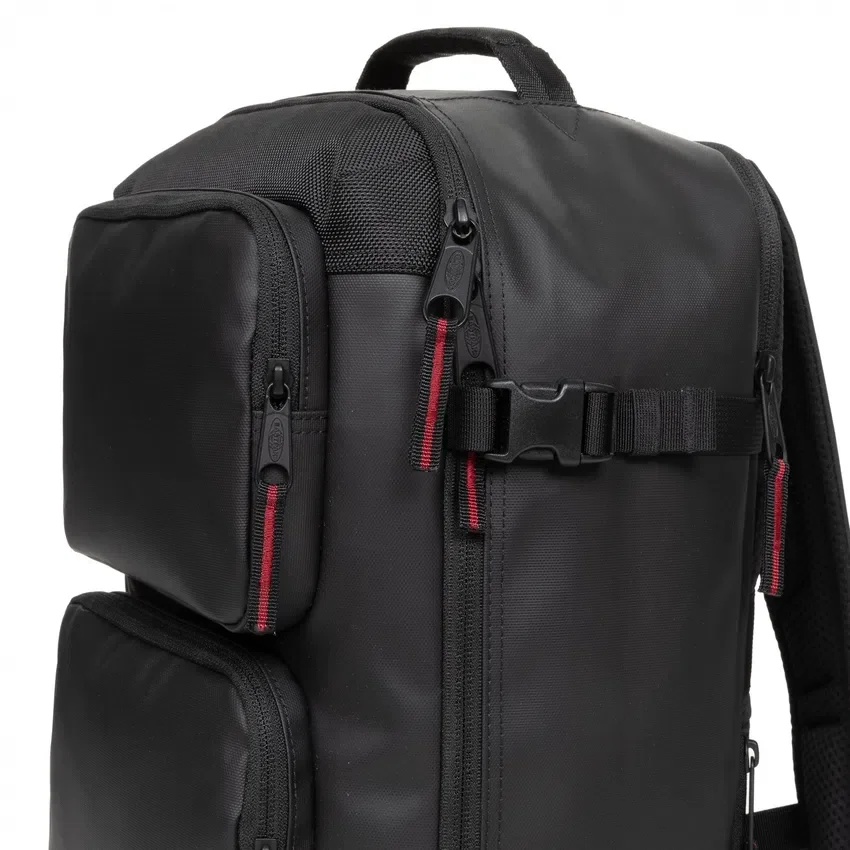 TECUM CABIN CNNCT TOP NOIR