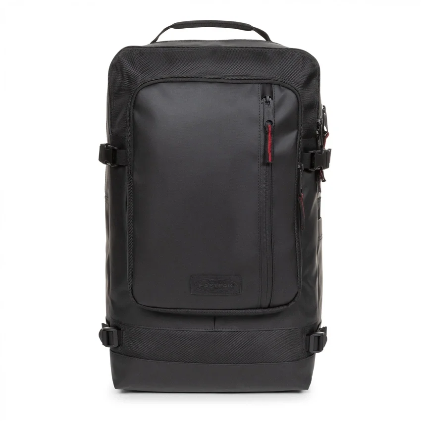 TECUM L CNNCT TOP NOIR
