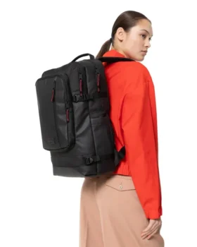 TECUM L CNNCT TOP NOIR