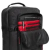TECUM L CNNCT TOP NOIR