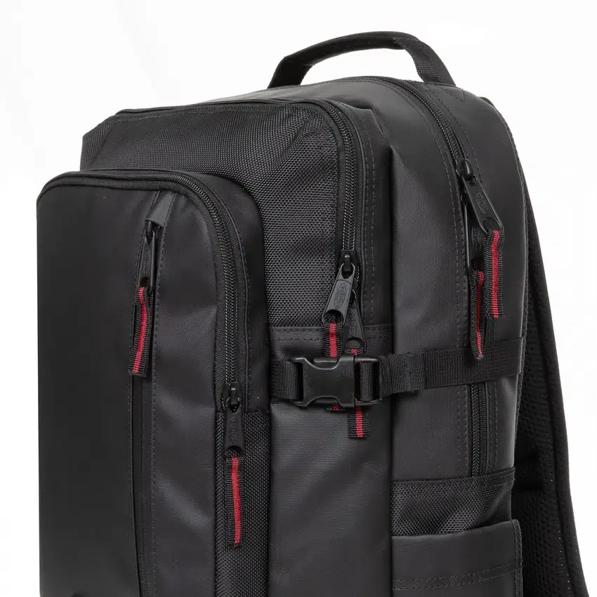 TECUM L CNNCT TOP NOIR