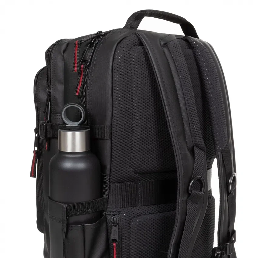TECUM L CNNCT TOP NOIR