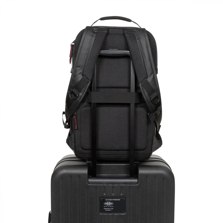TECUM L CNNCT TOP NOIR