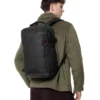 TECUM M CNNCT TOP NOIR