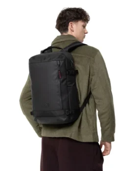 TECUM M CNNCT TOP NOIR