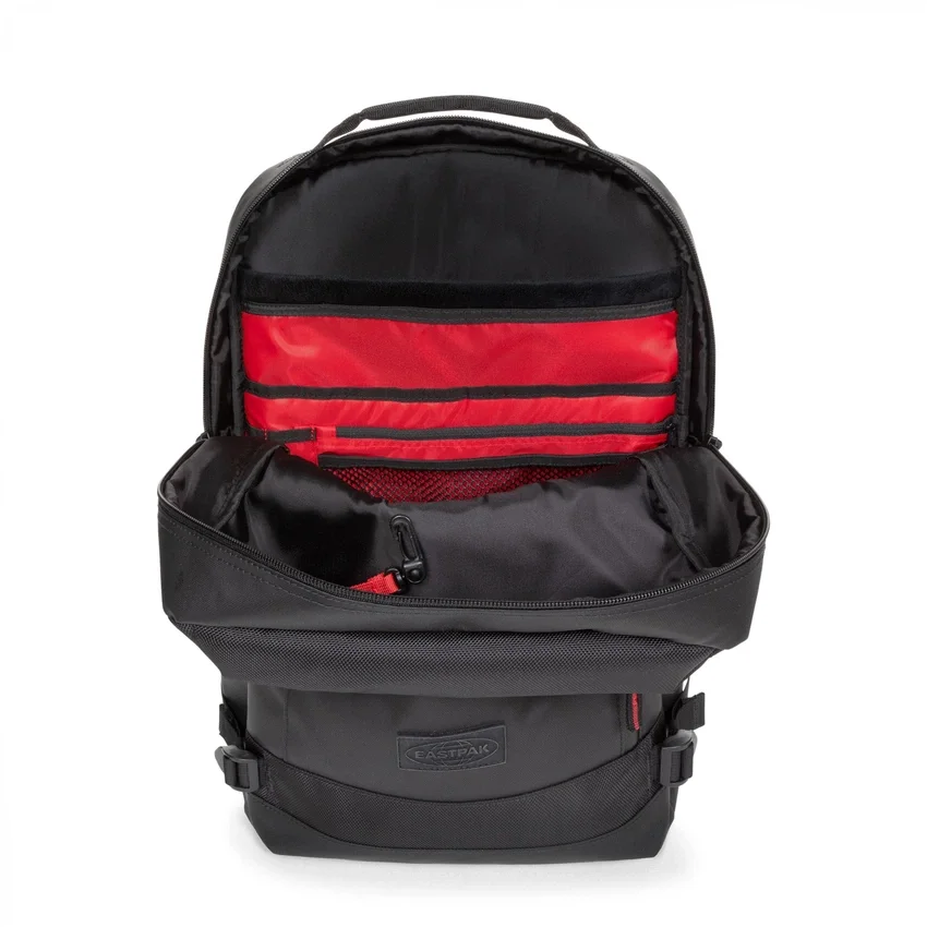 TECUM M CNNCT TOP NOIR